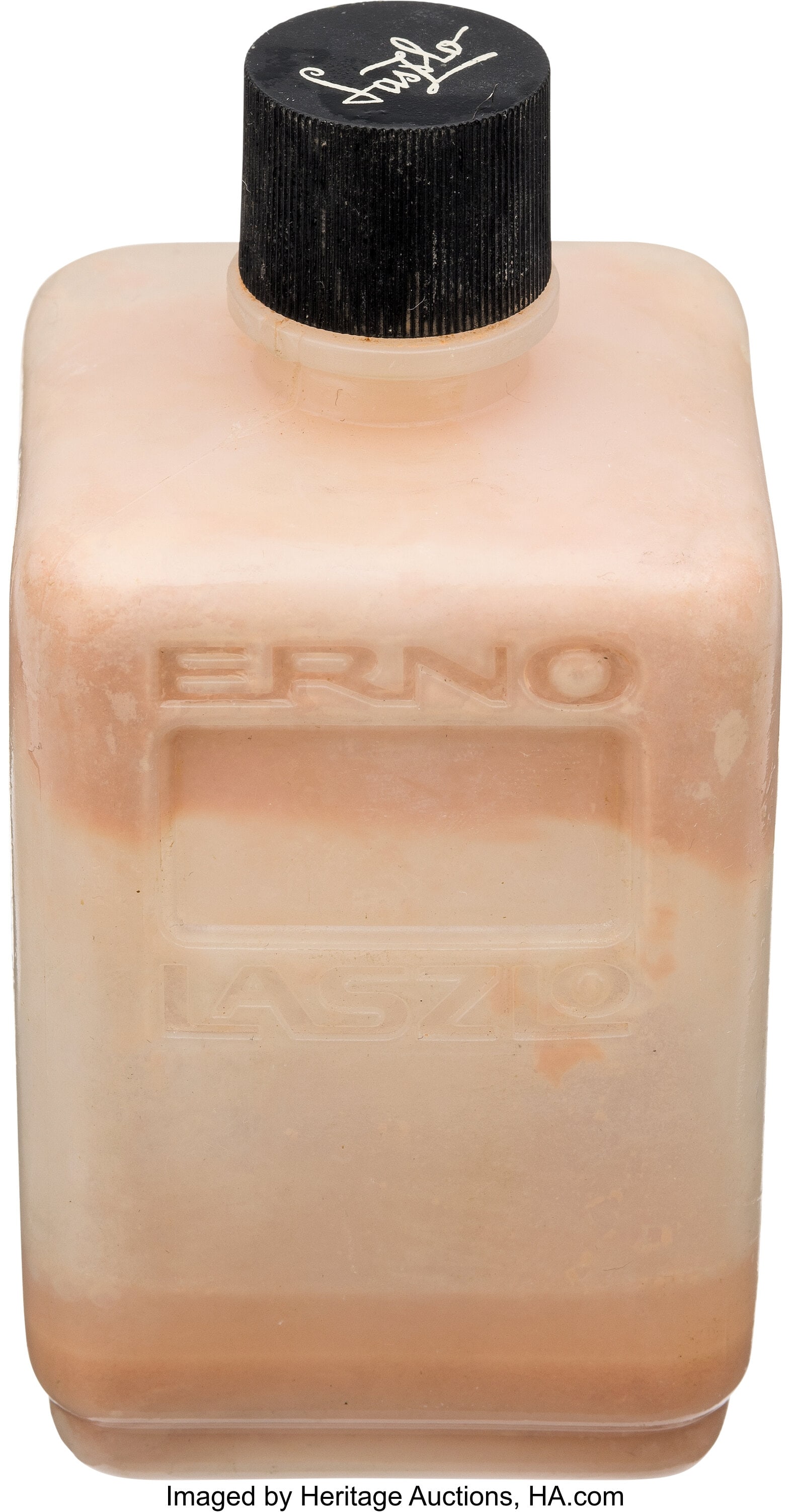 Marilyn Monroe Personal Erno Laszlo Makeup Toner (1 of 6)