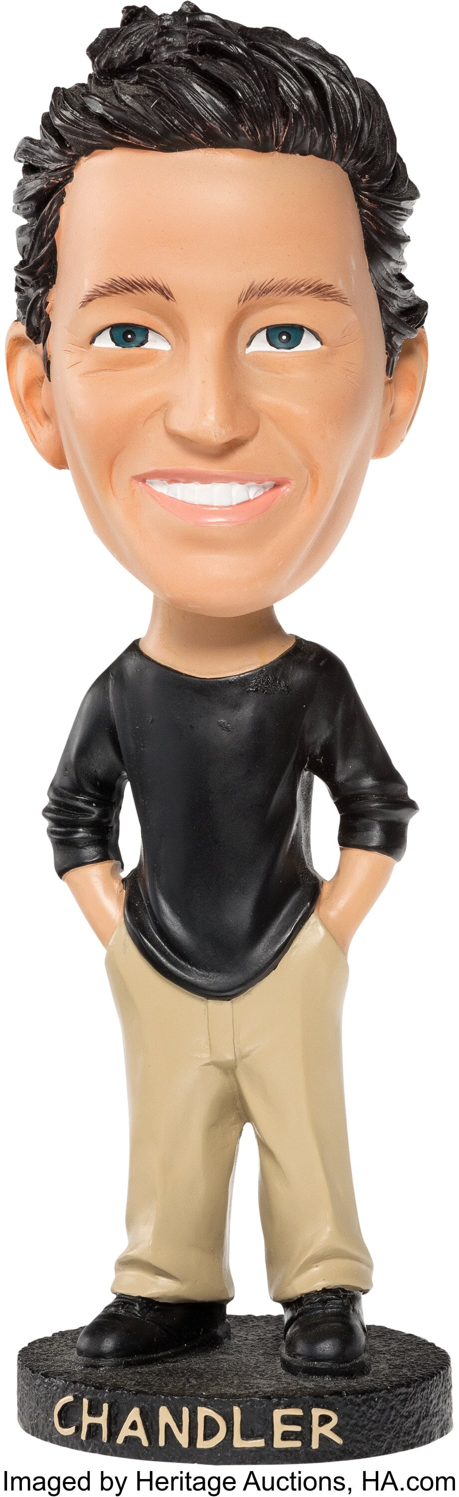 Friends (NBC TV, 1994-2004), Group of (6) Custom (1 of 7)