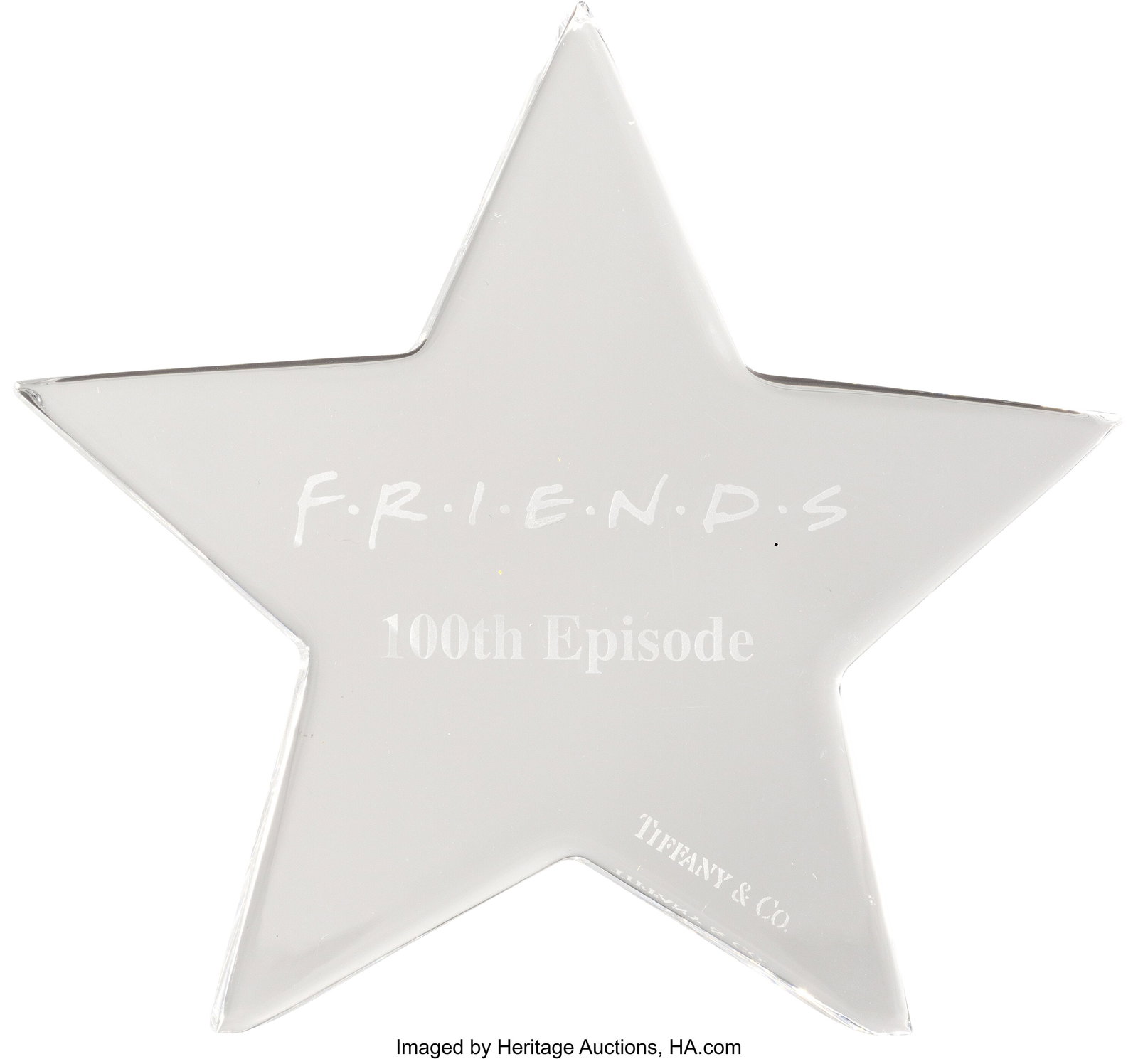 Group of (12) Awards and Memorabilia, Personally (1 of 9)