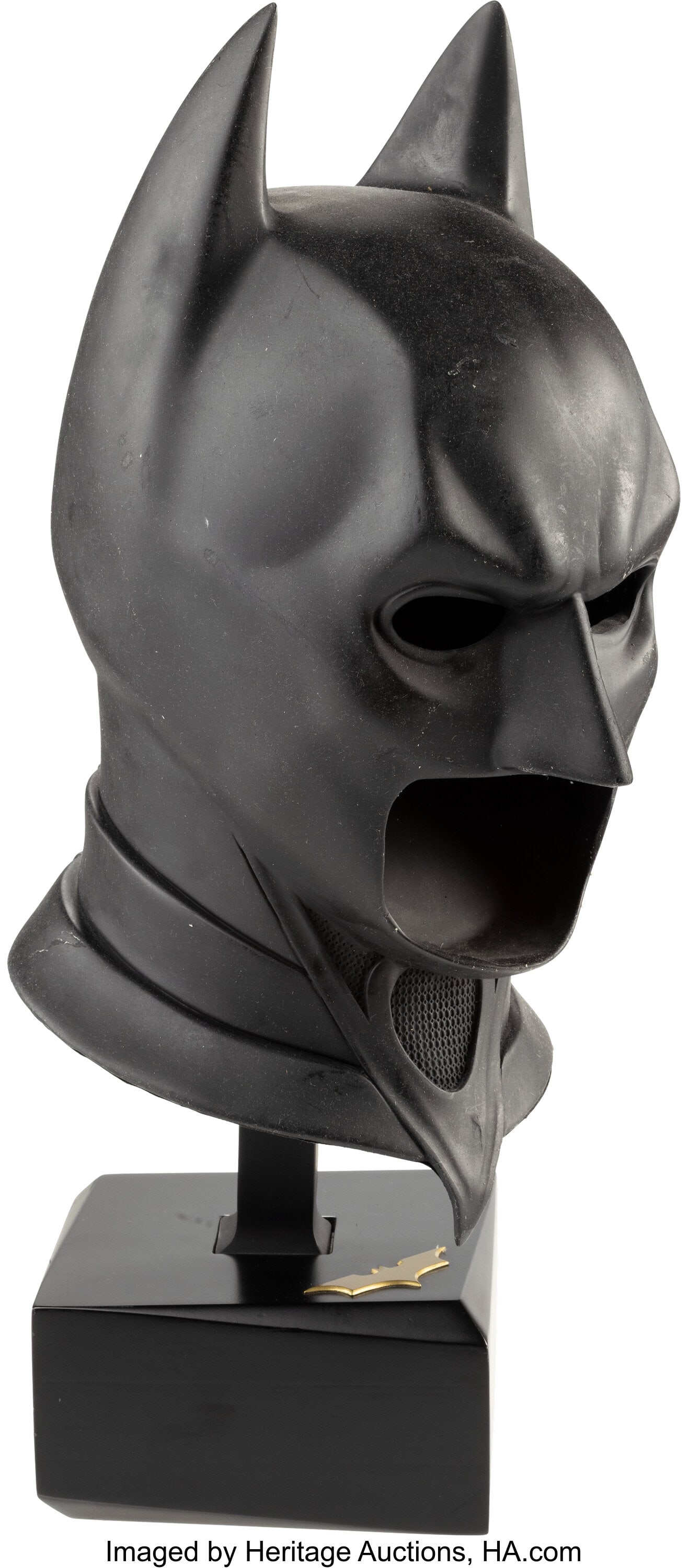 The Dark Knight (Warner Bros., 2008), Noble Coll (1 of 3)