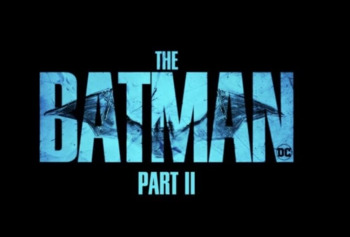 Pair of Tickets to the Premiere of The Batman: P (1 of 2)