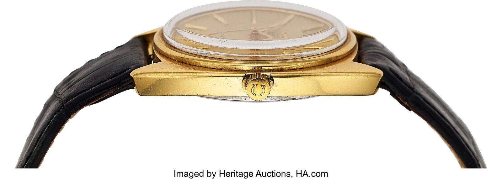 Omega Automatic Chronometer Constellation, Ref.  - 2
