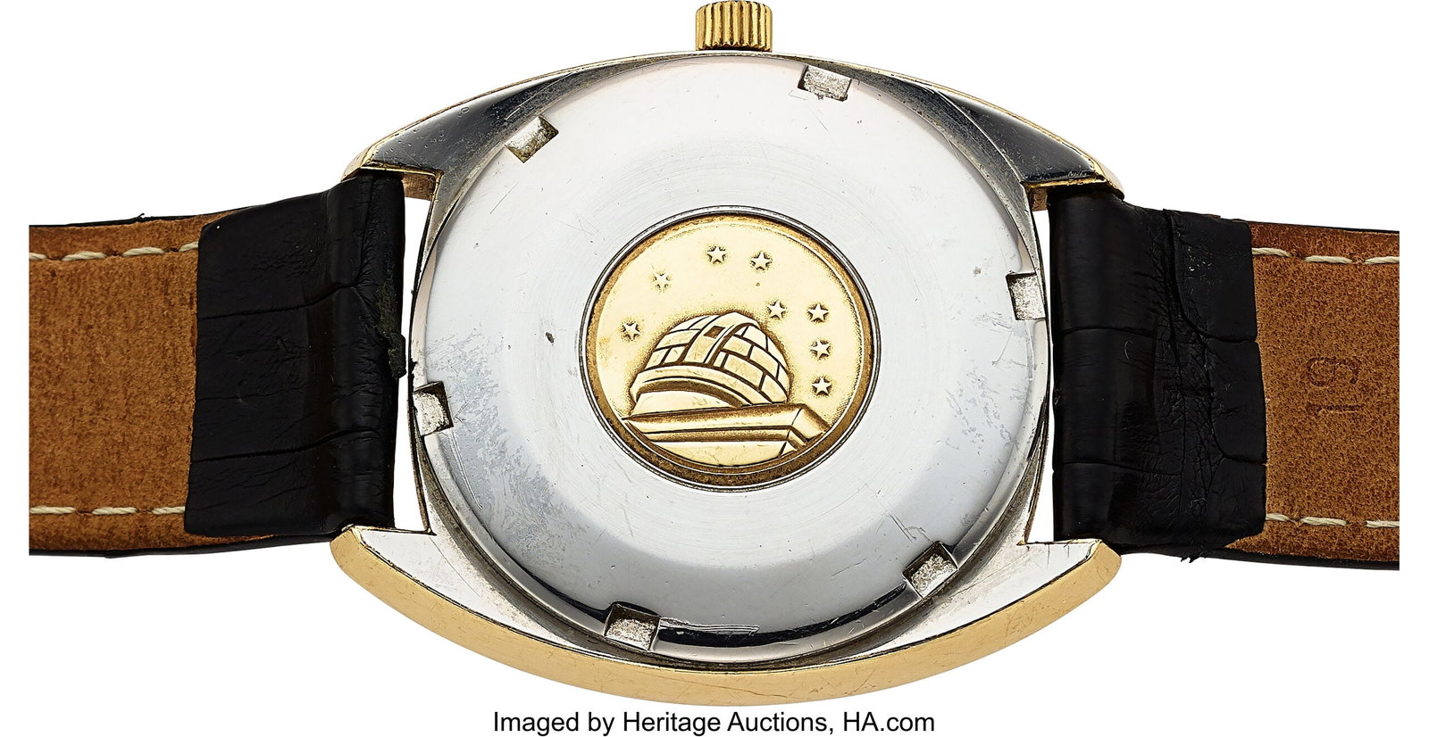 Omega Automatic Chronometer Constellation, Ref.  - 3