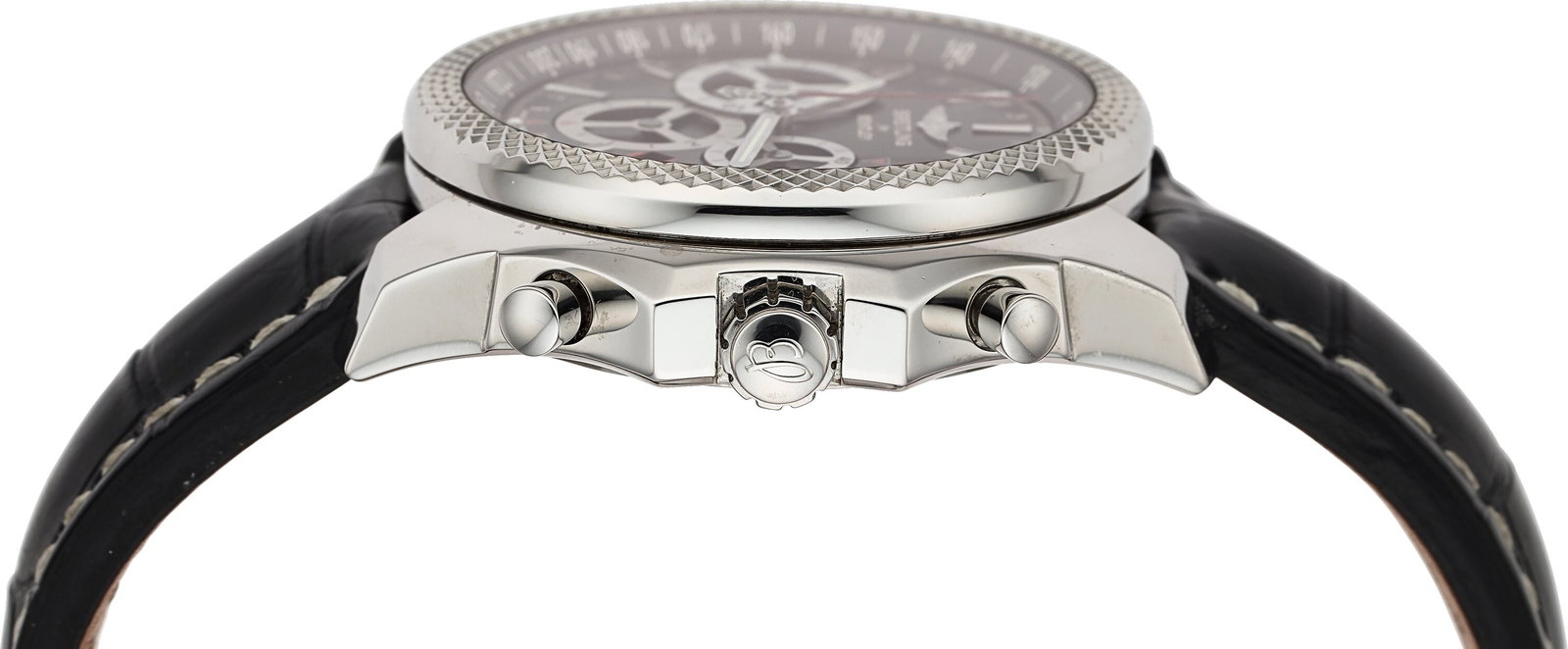 Breitling for Bentley Barnato, Full Set, Ref. A2 - 2