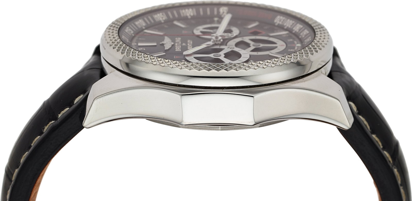 Breitling for Bentley Barnato, Full Set, Ref. A2 - 3