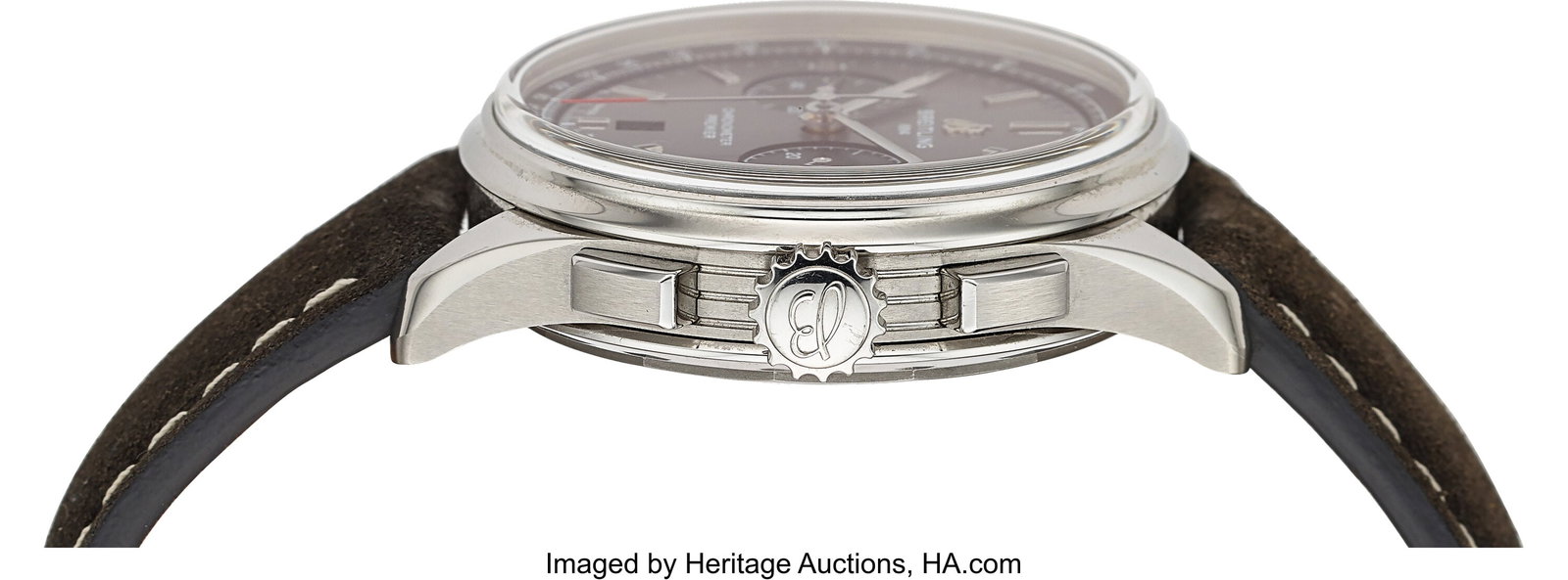 Breitling Premier Chronograph B01, Full Set, Ref - 2