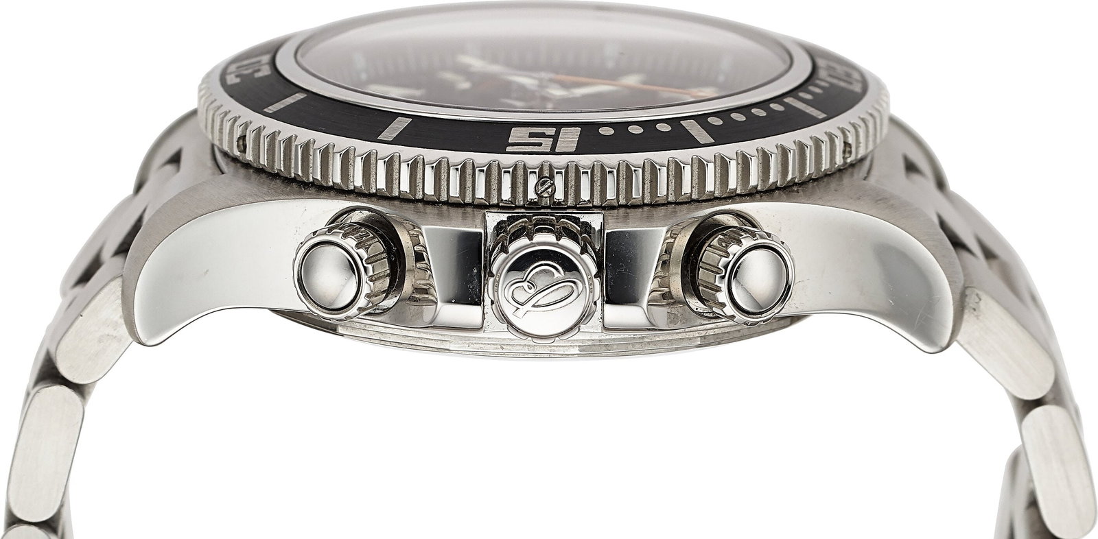 Breitling Superocean Chronograph, Ref. A13341 C - 2