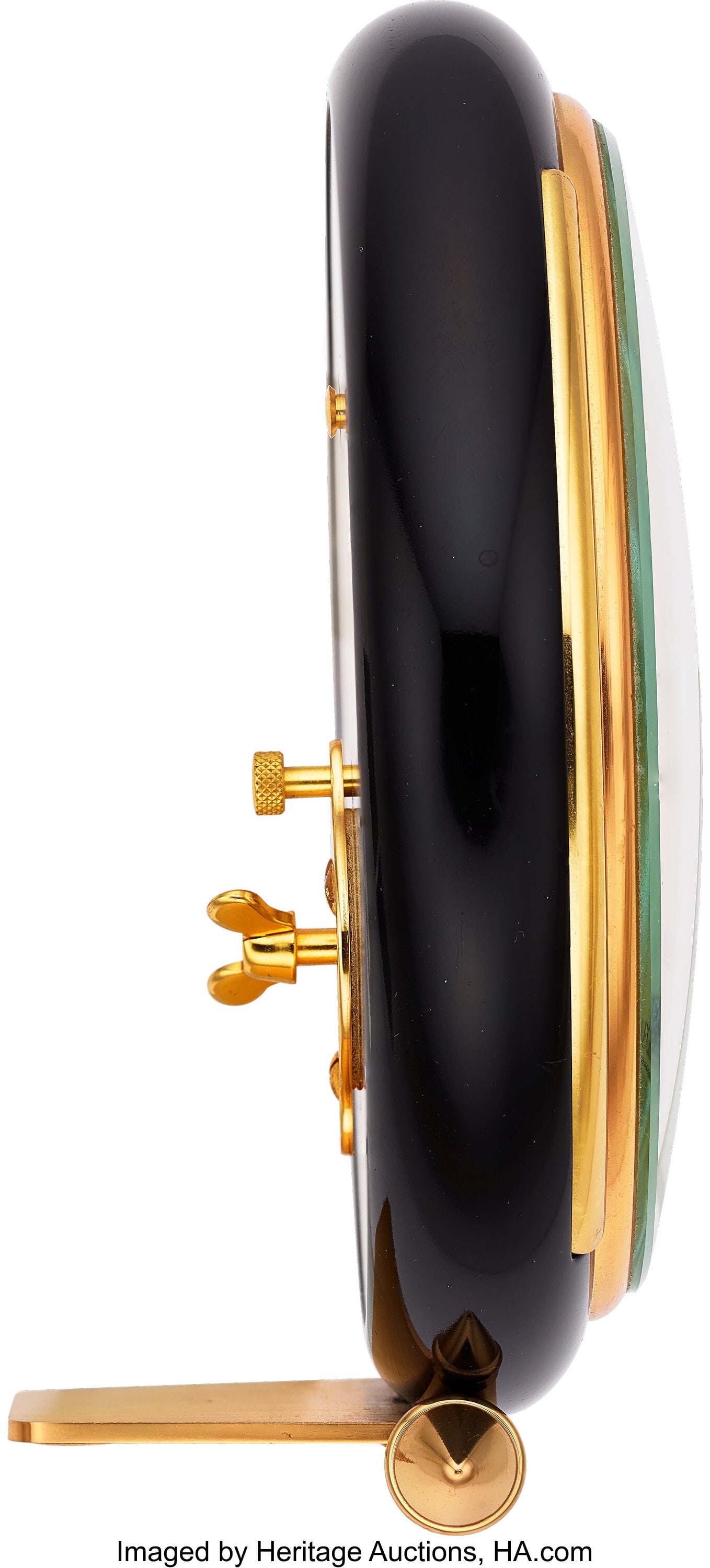 Jaeger LeCoultre Ref. 215.019 Inline Skeleton 8  - 3