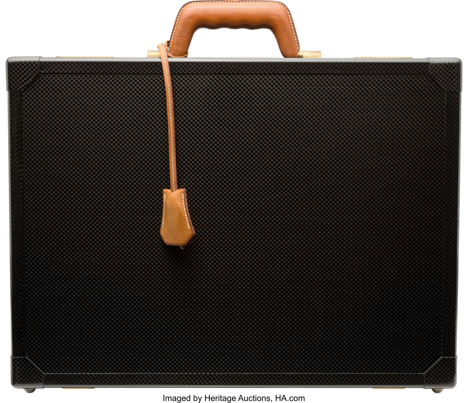 Hermès Limited Edition 150th Anniversary Black  (1 of 3)