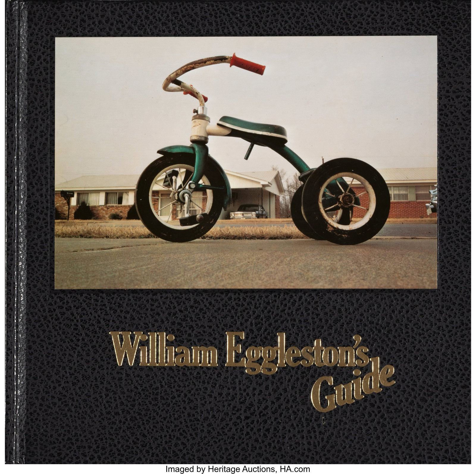 William Eggleston (American, b. 1939) William Eg (1 of 2)