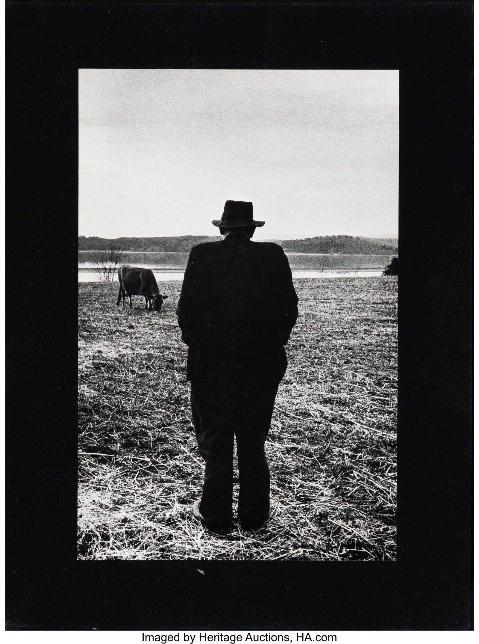 Robert Frank (American, 1924-2019) The Lines of : Robert Frank (American, 1924-2019) The Lines of My Hand, 1972 First edition Folio 14 x 10-1/2 inches (35.6 x 26.7 cm) Published by Toyko: Yugens