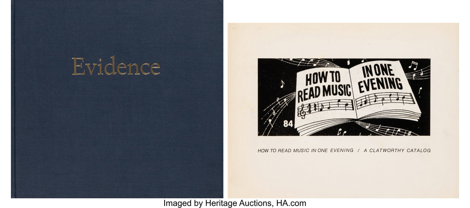 Larry Sultan (American, 1946-2009) and Mike Mand (1 of 5)