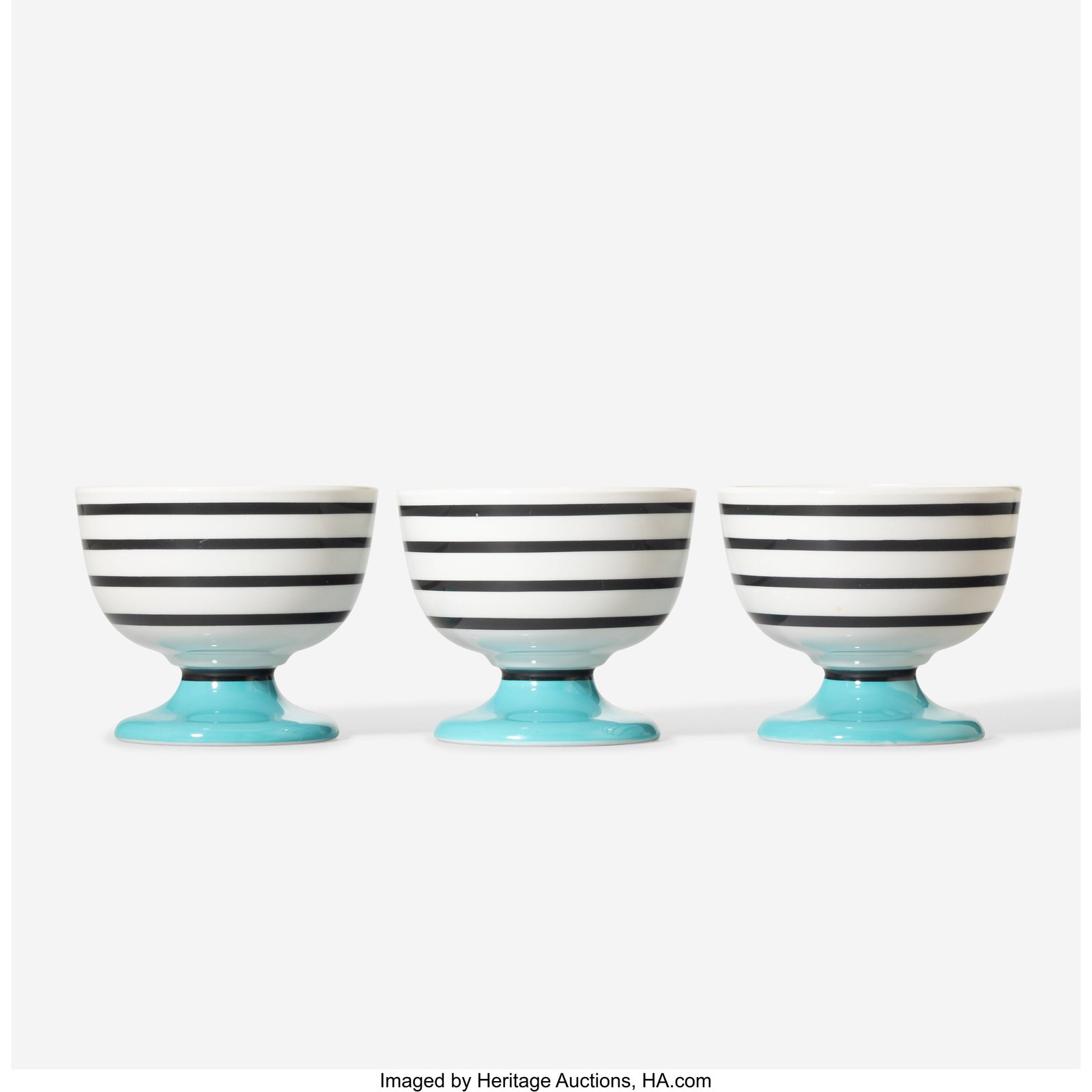 Alexander Girard Three Dessert Compotes for La F (1 of 3)