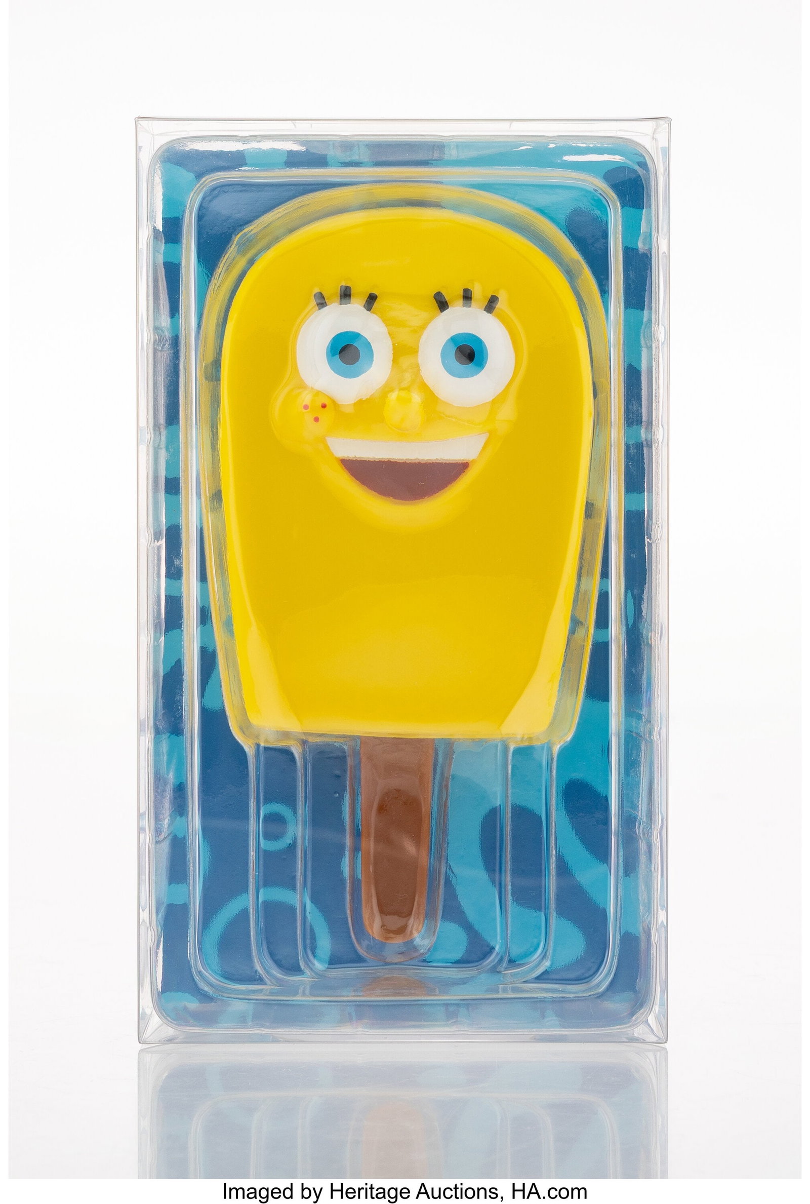 Toy Qube Spongebob Squarepants Popsicle, 2022 Pa (1 of 3)