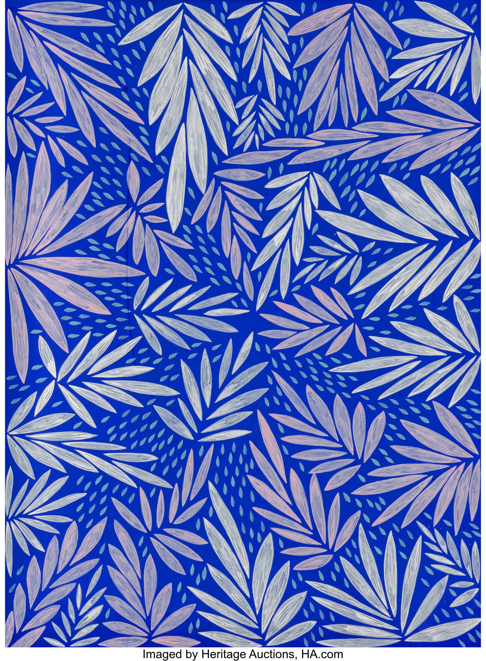 Julia Chiang (b. 1978) Just Keep Going, 2014 Acr: Julia Chiang (b. 1978) Just Keep Going, 2014 Acrylic on panel 30 x 22 inches (76.2 x 55.9 cm) Signed, titled and dated verso: Just Keep Going