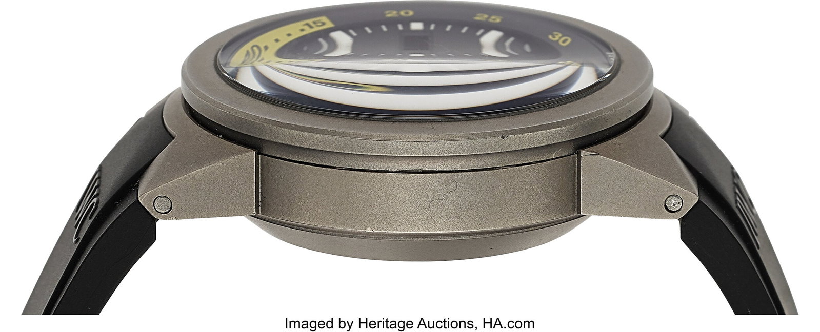IWC Aquatimer Automatic, Ref. IW353804 Case: 42 - 3