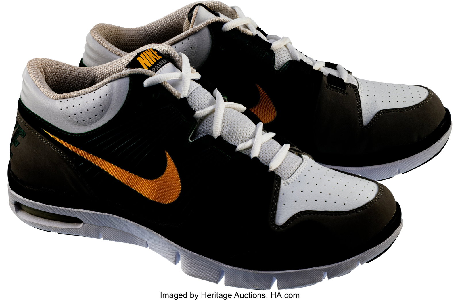 Nike Trainer 1 Oregon Sample Size US 10 The N (1 of 5)