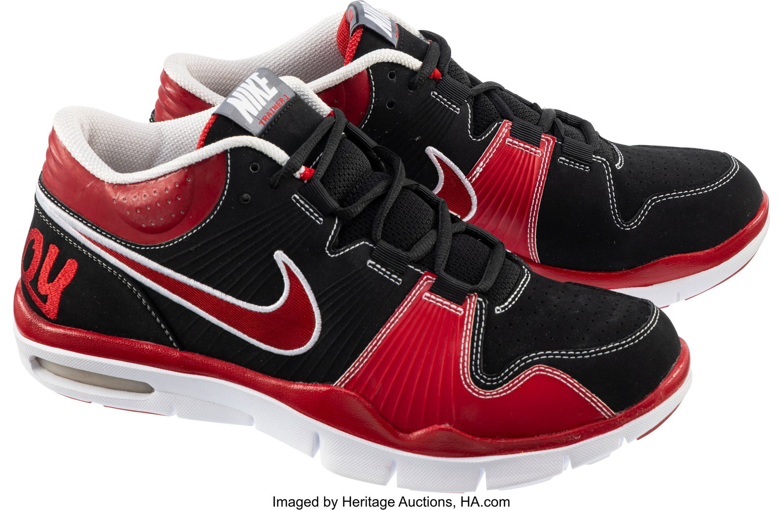 Nike Trainer 1 Brandon Roy Quick Strike Size US  (1 of 5)