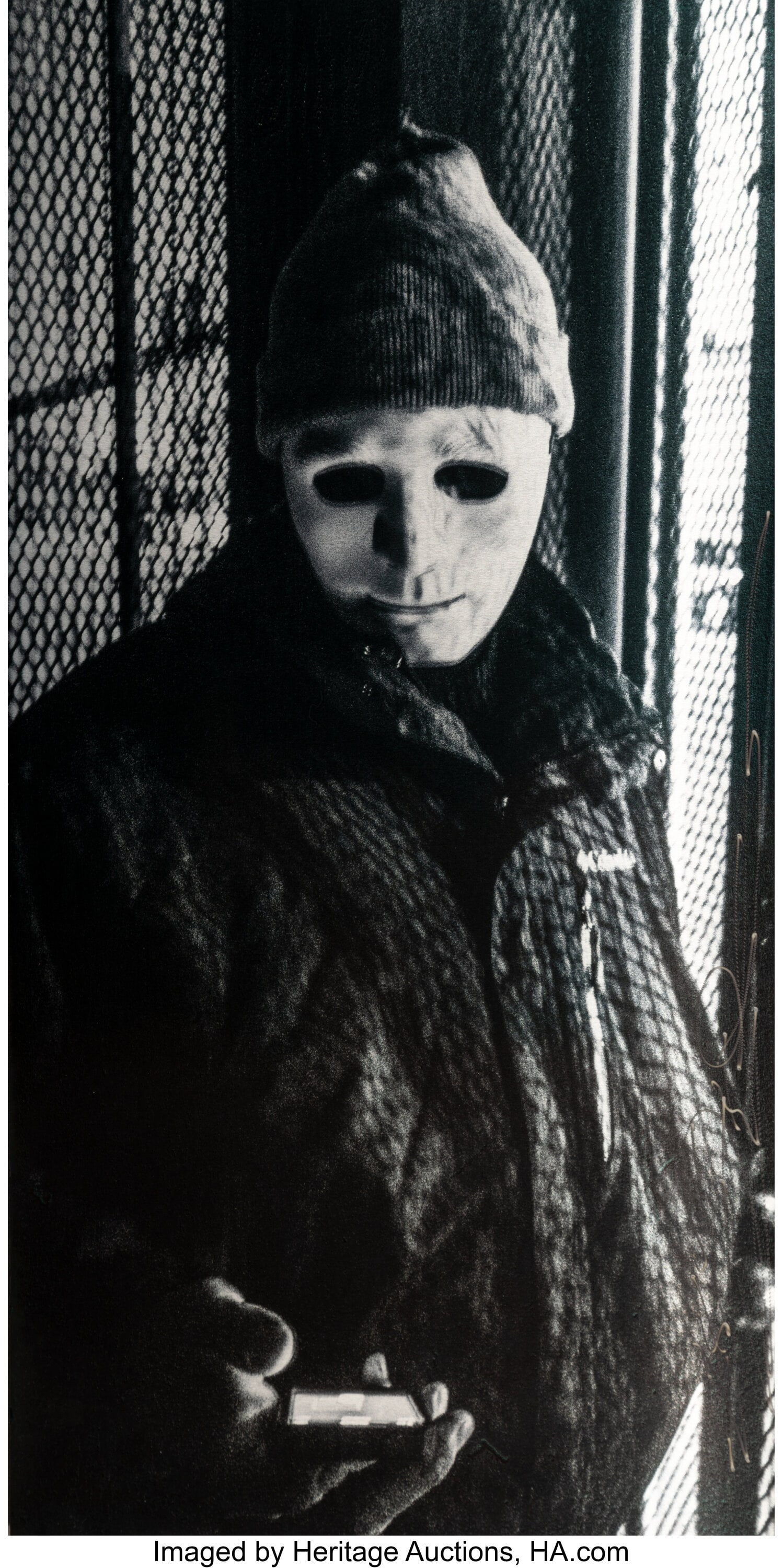 Zes (20th Century) Lucid, 2014 Sublimation dye p (1 of 2)