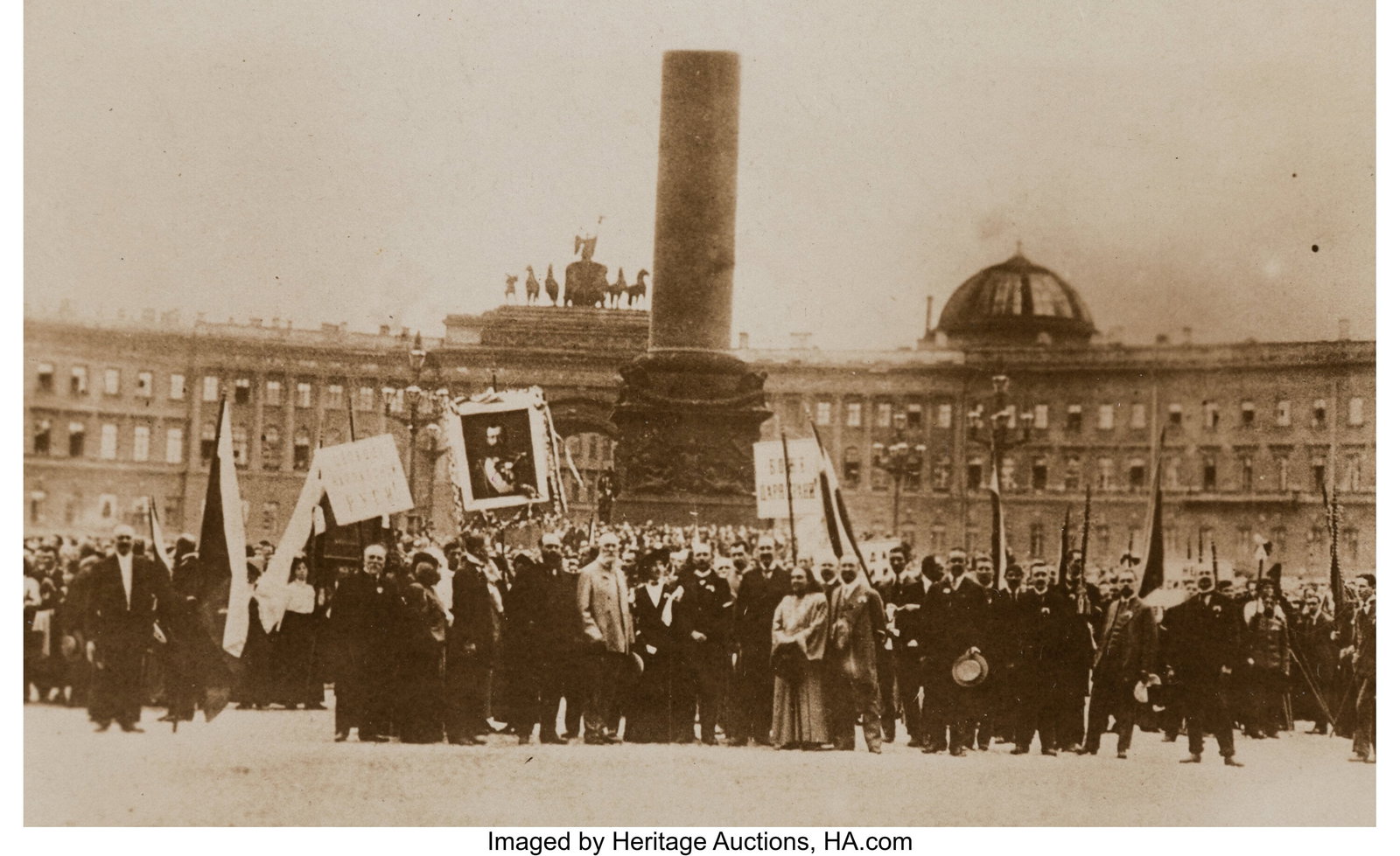 Unknown Photographer (19th Century) Group of 15  (1 of 10)