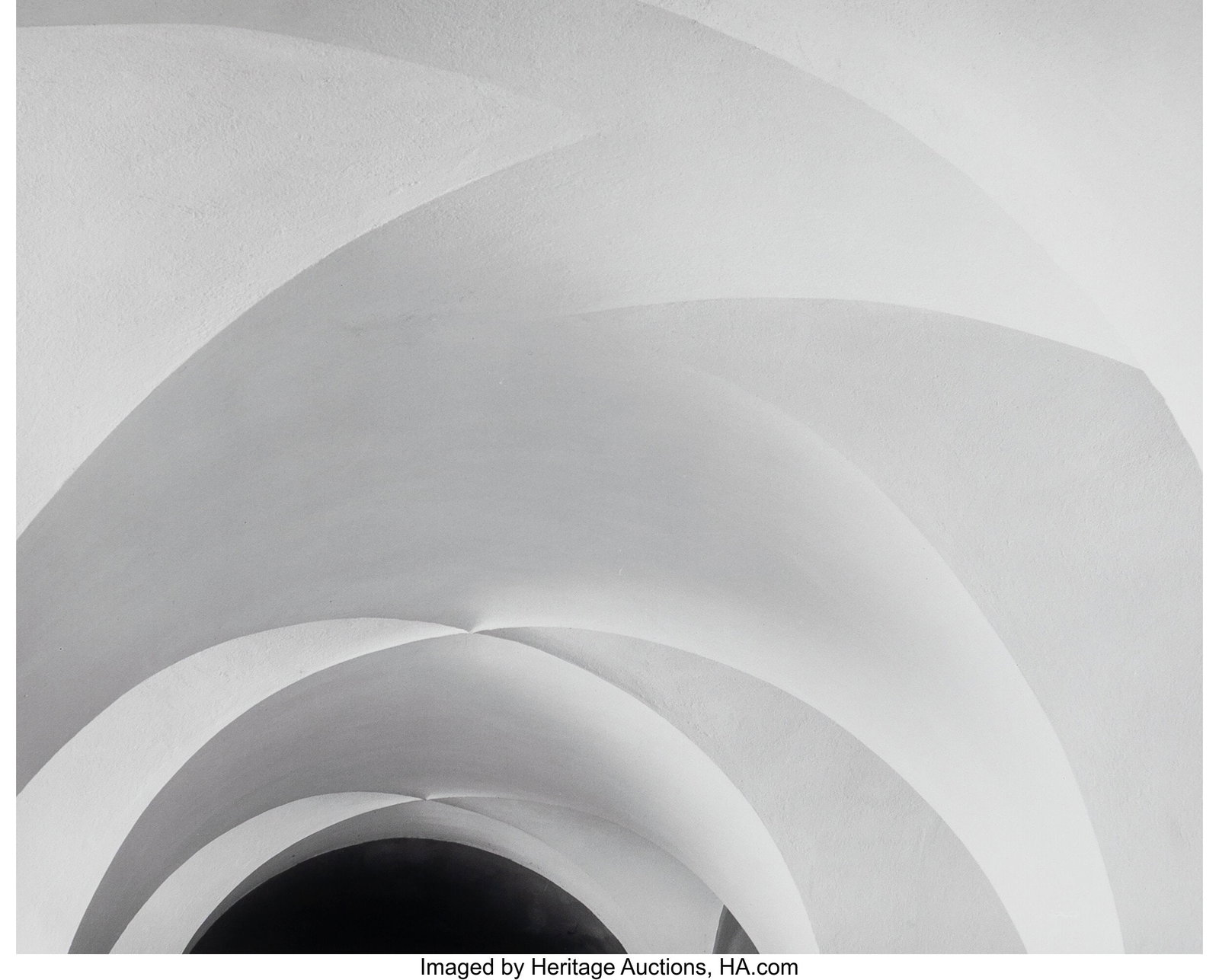 Howard Bond (American, 1931-2024) Portfolio II A (1 of 10)