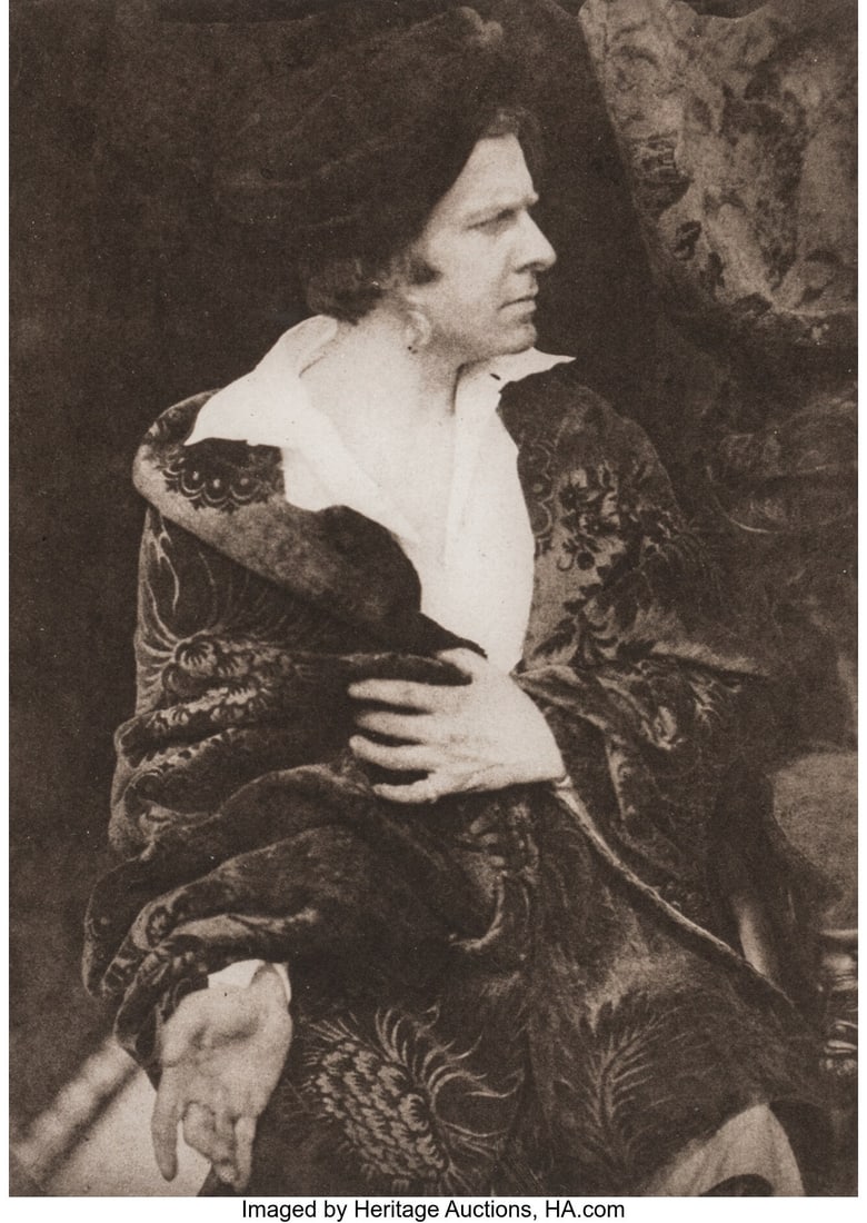 Various Photographers (19th Century) Group of 3  (1 of 5)
