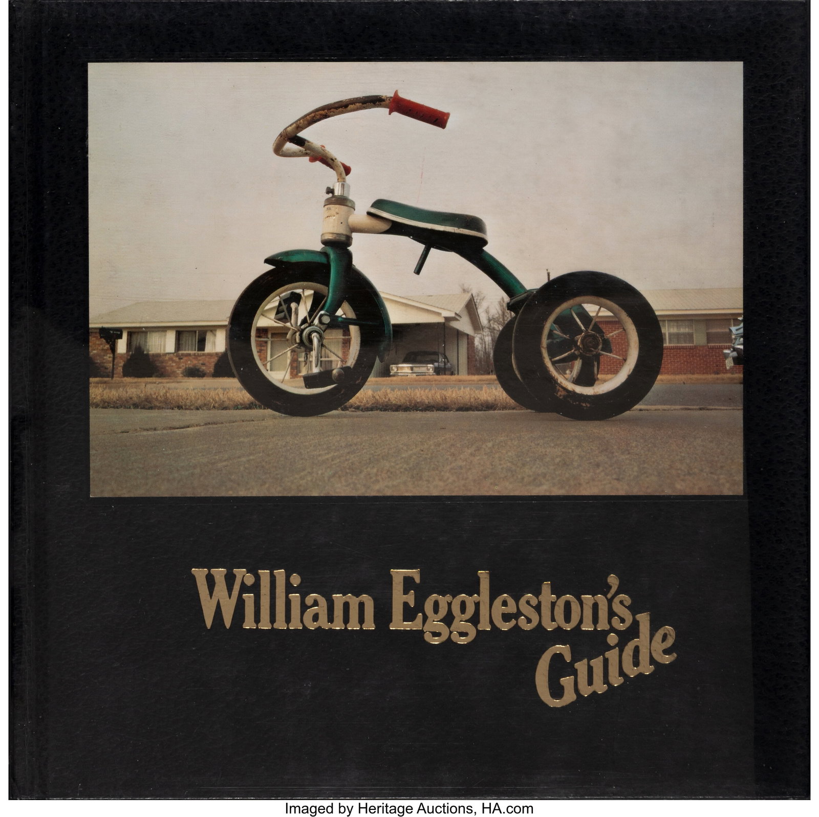 William Eggleston (American, b. 1939) William Eg (1 of 2)