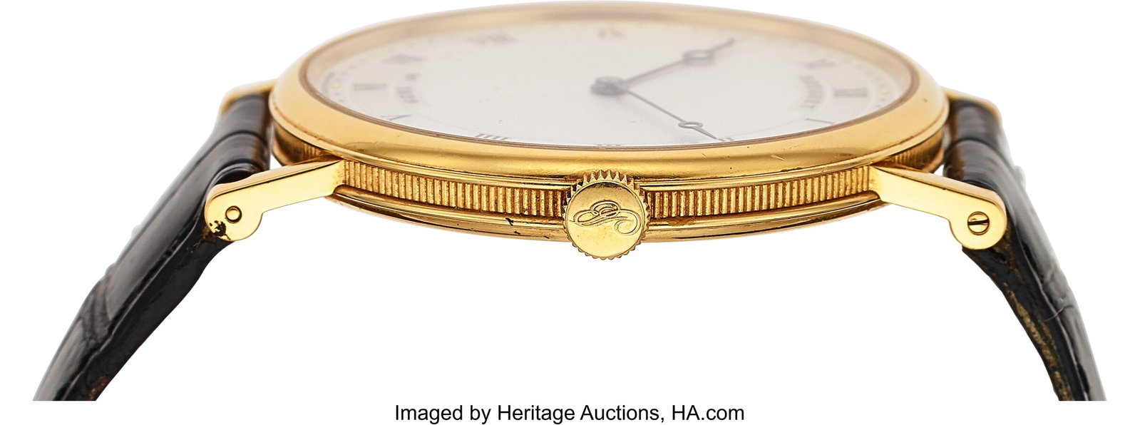 Breguet Classique, 38 mm, 18k Yellow Gold, Ref.  - 2