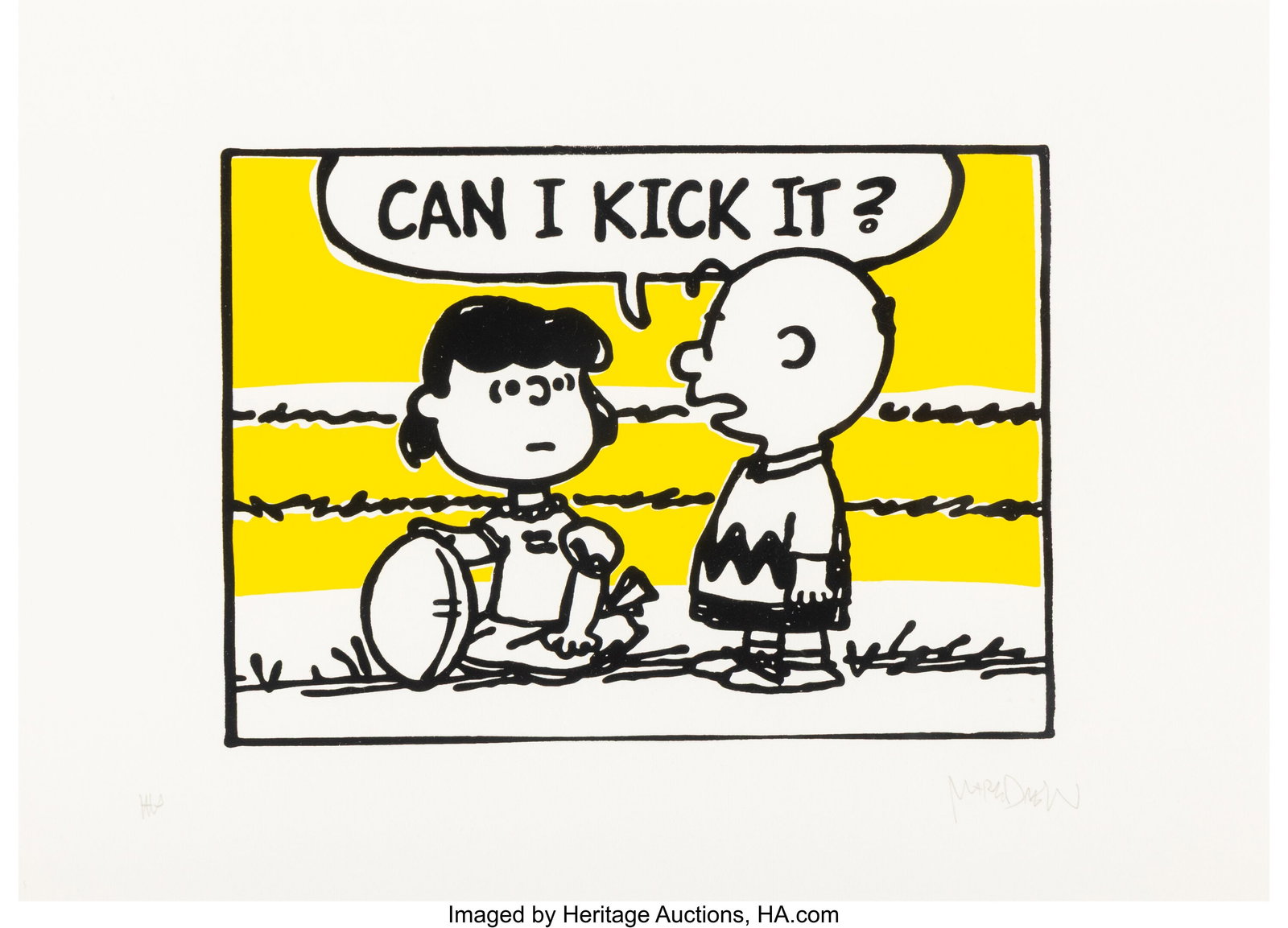 Mark Drew (b. 1978) Can I Kick It? (A Tribe Call (1 of 2)