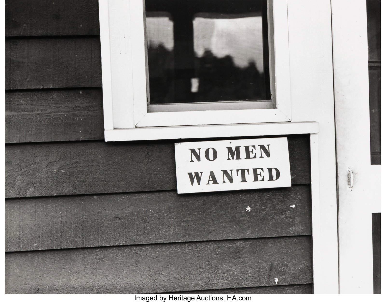 John Collier Jr. (American, 1913-1992) Group of : John Collier Jr. (American, 1913-1992) Group of 6 photographs, 1941-1942 Gelatin silver prints, printed later 8 x 10 inches (20.3 x 25.4 cm) 