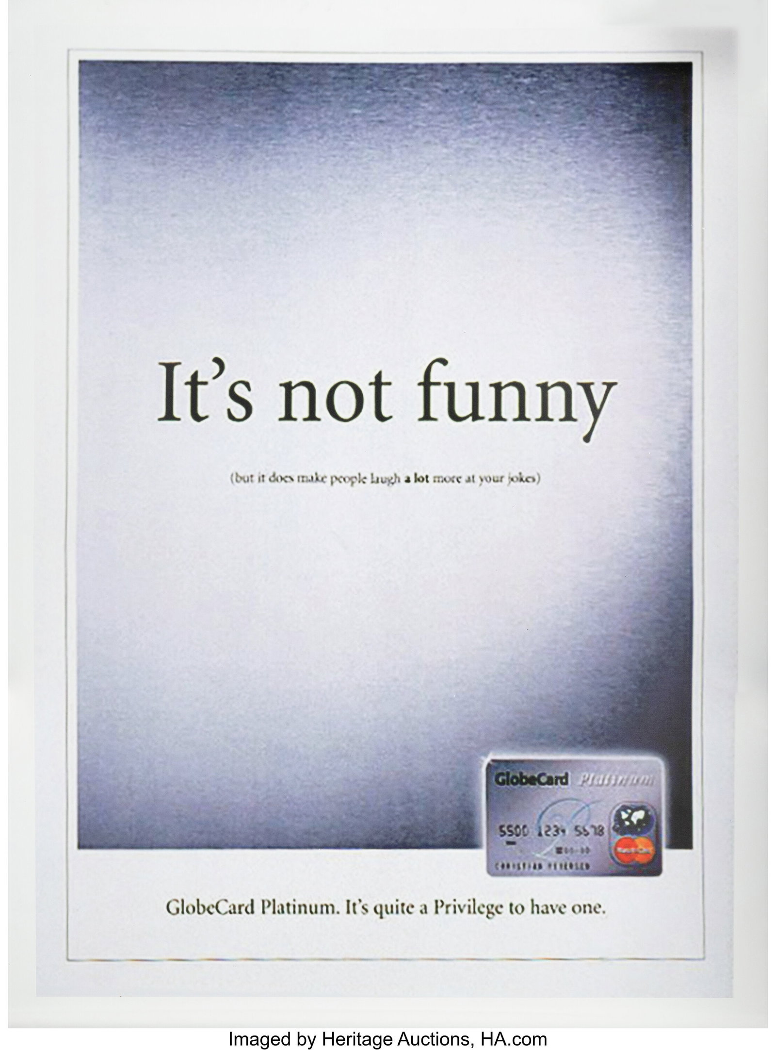 Lucien Smith (b. 1989) Untitled Inkjet print on : Lucien Smith (b. 1989) Untitled Inkjet print on canvas 122 x 91-1/2 inches (309.9 x 232.4 cm) PROVENANCE: Private collection, Miami Beach&comma