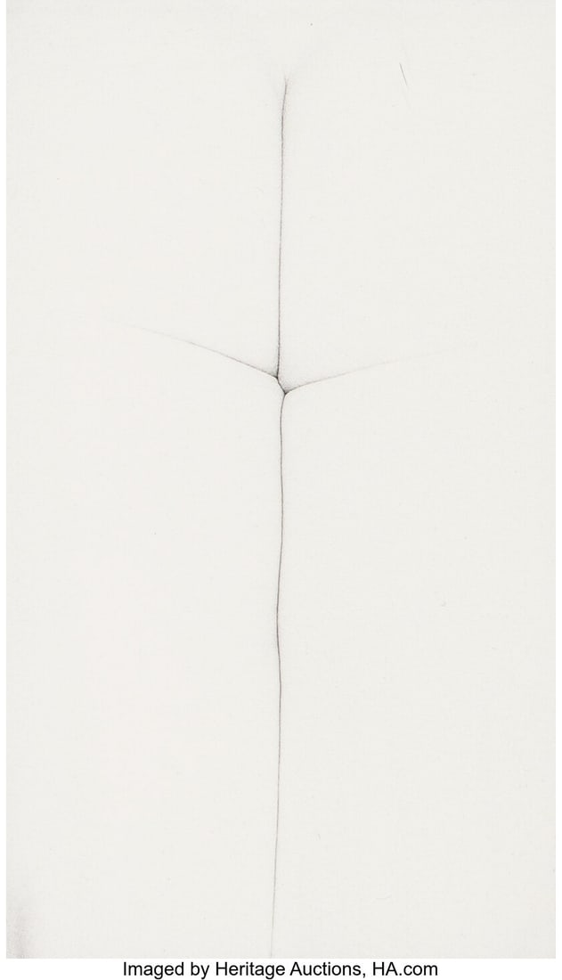 Harry Callahan (American, 1912-1999) Eleanor, Ch (1 of 3)