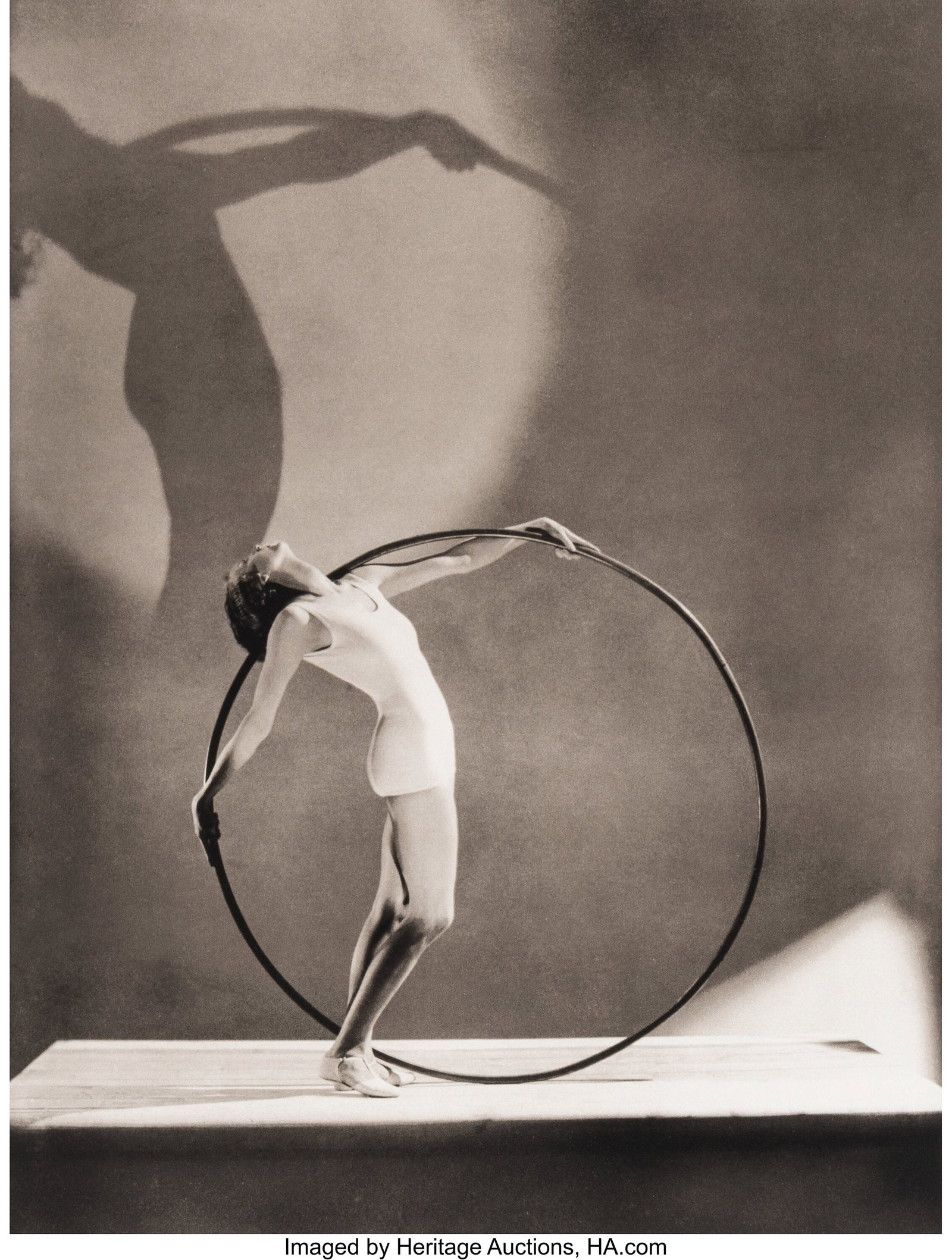 George Hoyningen-Huene (Russian/American, 1900-1 (1 of 3)