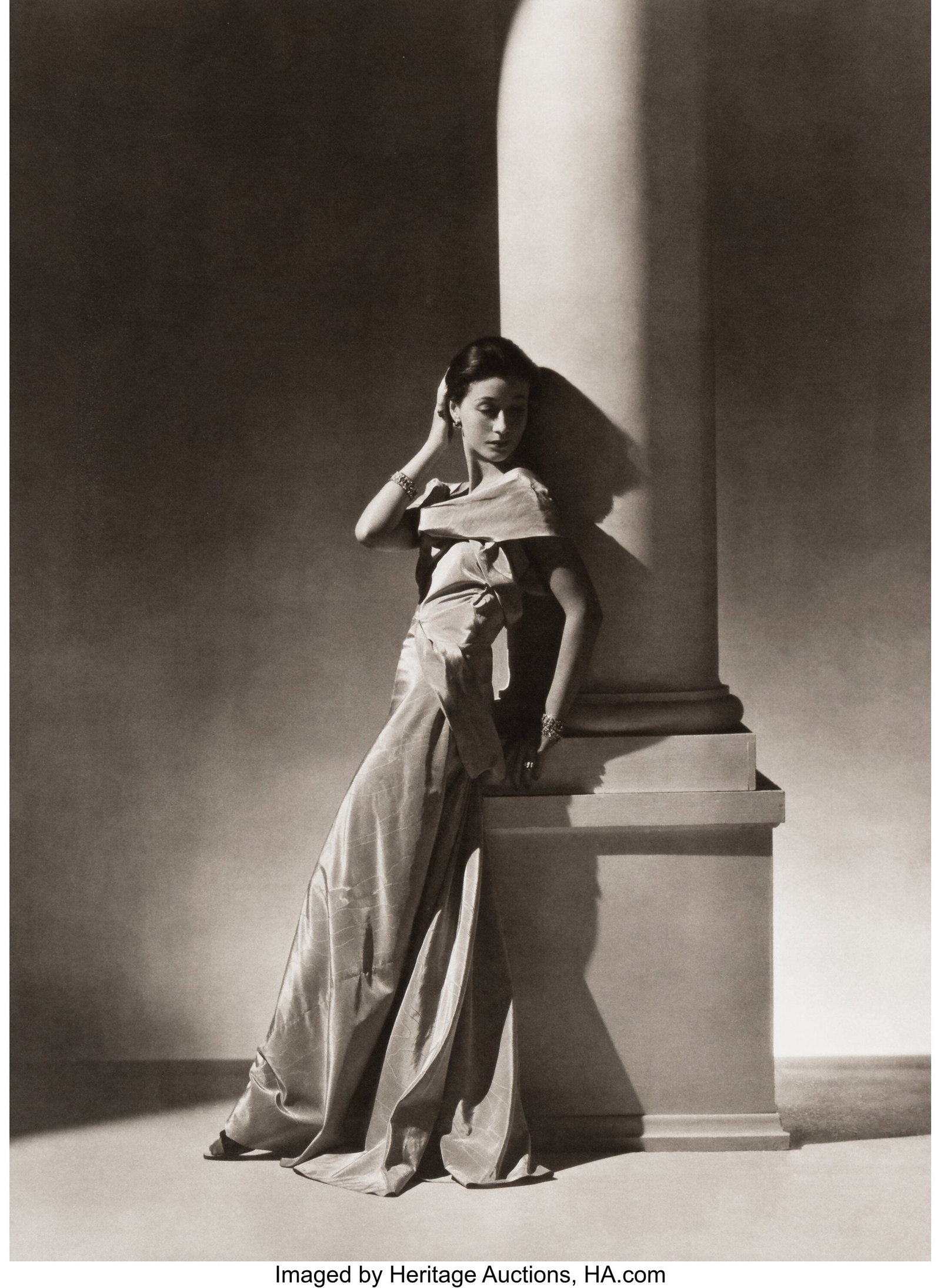 George Hoyningen-Huene (Russian/American, 1900-1 (1 of 3)