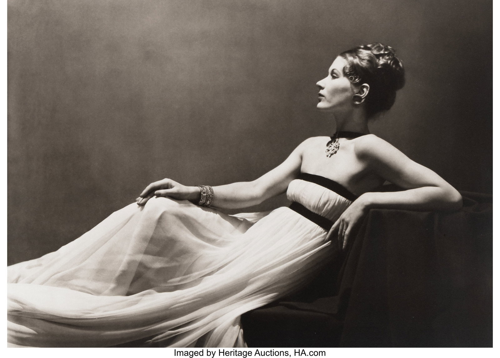 George Hoyningen-Huene (Russian/American, 1900-1 (1 of 3)