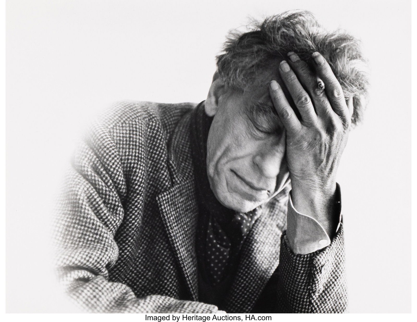 Herbert Matter (Swiss, 1907-1984) Thirteen Photo (1 of 10)