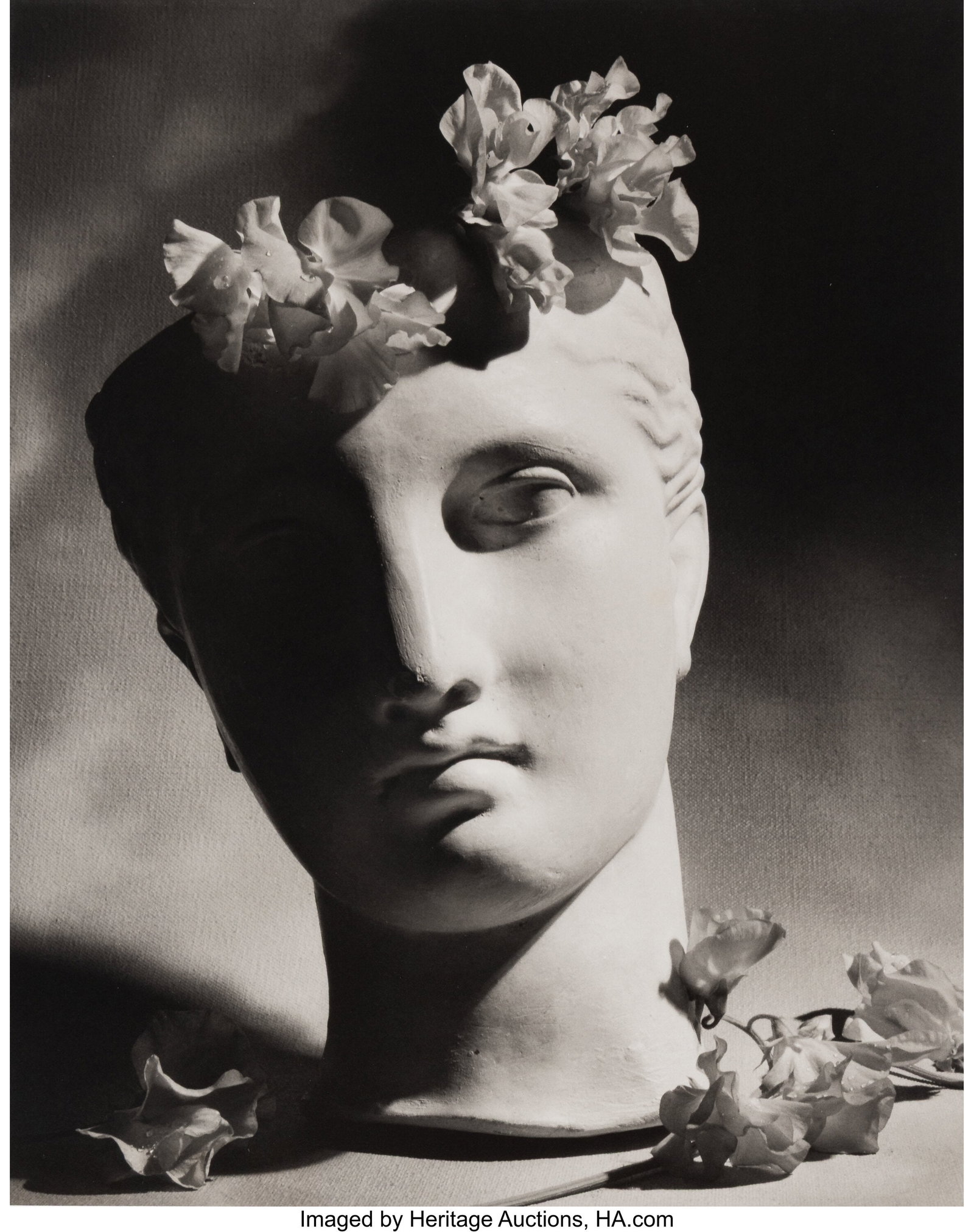 Horst P. Horst (American/German, 1906-1999) Clas (1 of 3)