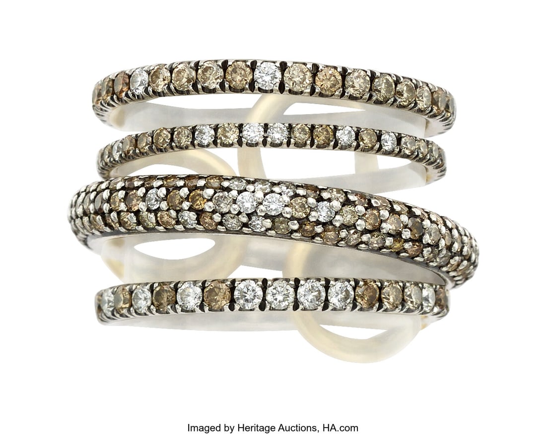 Spinelli Kilcollin Colored Diamond, Diamond, Gol (1 of 4)