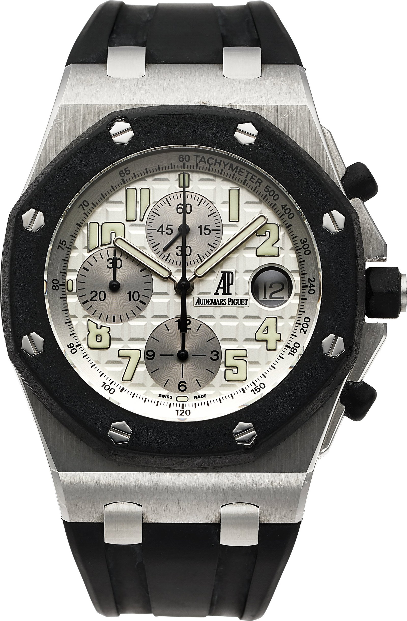 Audemars Piguet Royal Oak Offshore, Ref. 25940  (1 of 4)