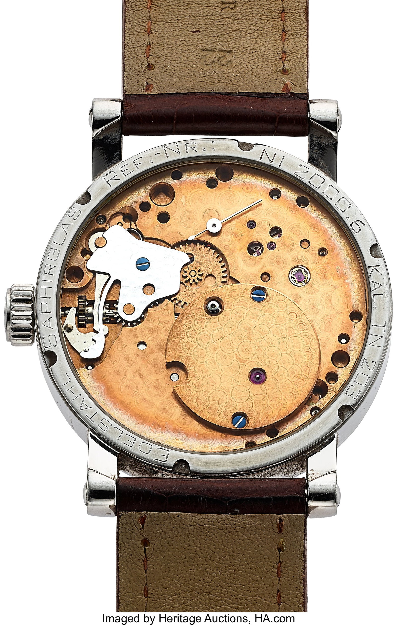 Thomas Ninchritz Vice Versa, Full Set, Ref. N1 2 - 4
