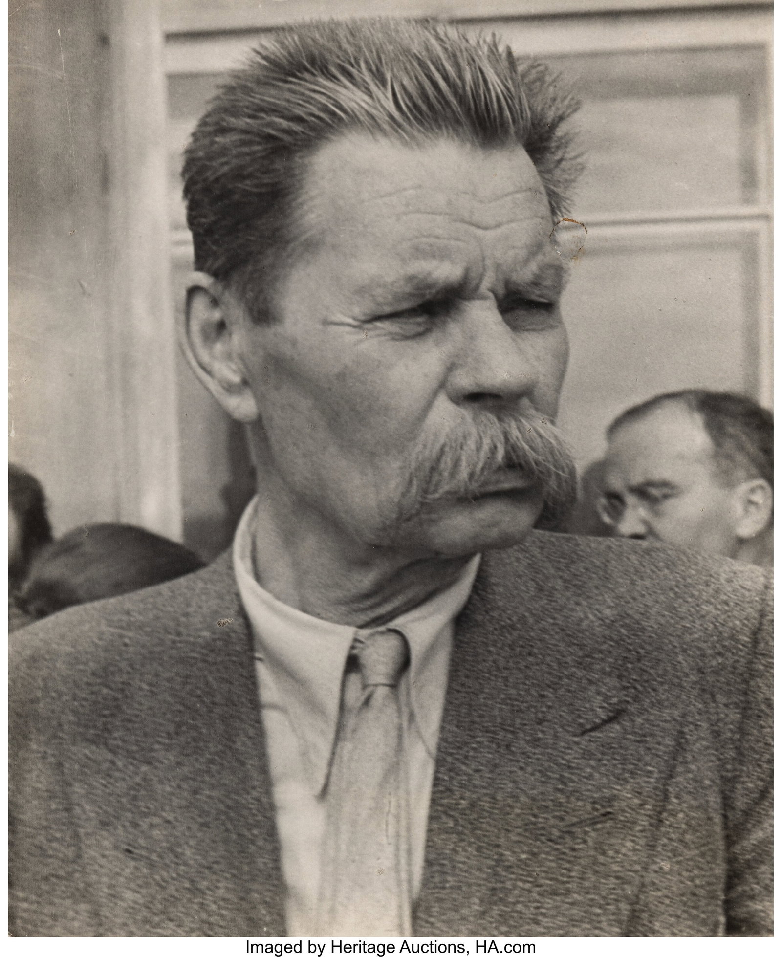 Mikhail Fyodorovich Oshurkov (Russian, 1906-1995 (1 of 3)