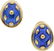 64658: Jean Schlumberger for Tiffany & Co. 18k Gold, En