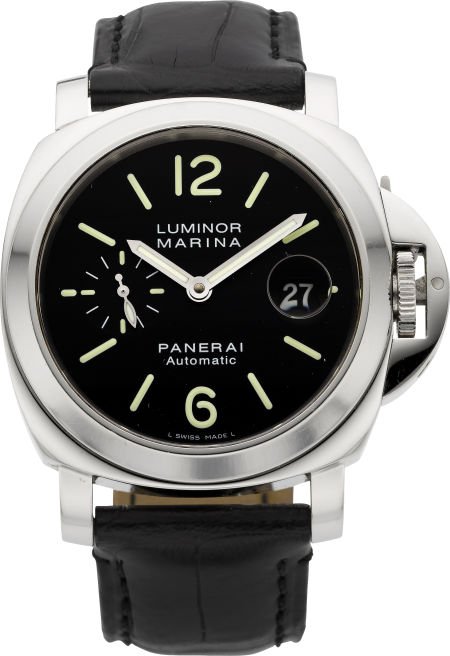 Panerai op clearance 6553