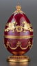 62432: A THEO FABERGÉ GUILLOCHÉ ENAMEL AND SILVER GILT - 2