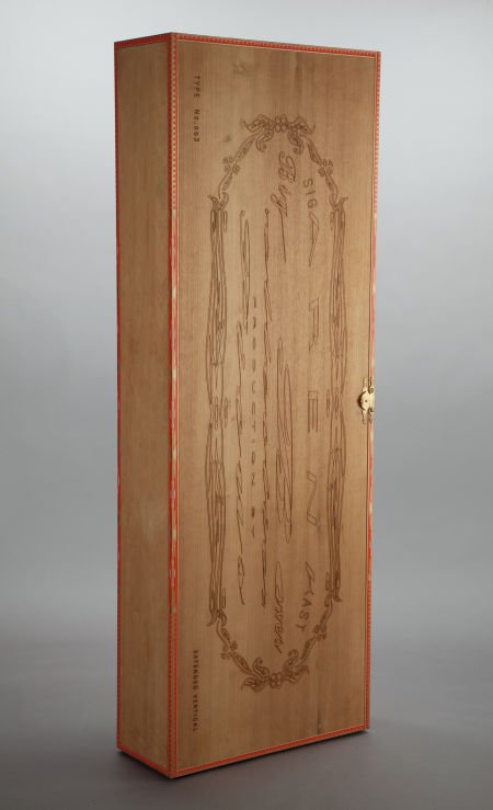 Studio Wieki Somers: WIEKI SOMERS (Dutch, b. 197: Studio Wieki Somers: WIEKI SOMERS (Dutch, b. 1976) and DYLAN VAN DEN BERG (Dutch, b. 1971)