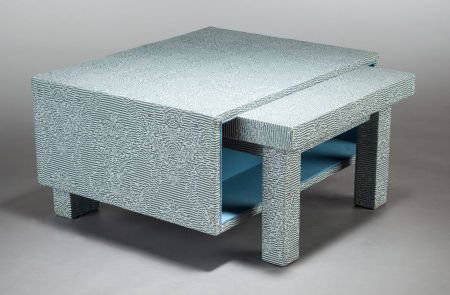 Minale-Maeda: MARIO MINALE (Italian/German, b. 1: Minale-Maeda: MARIO MINALE (Italian/German, b. 1973) and KUNIKO MAEDA (Japanese, b. 1976)<