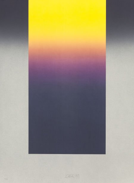 PETER ALEXANDER; LARRY BELL; BILLY AL BENGSTON;: PETER ALEXANDER; LARRY BELL; BILLY AL BENGSTON; LADDIE JOHN DILL; CRAIG KAUFFMAN; ED MOSES; ERIC ORR;