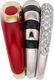 54310: La Nouvelle Bague Diamond, Enamel, Gold Ring - 2