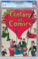 91072: Century of Comics #nn (Eastern Color, 1933) CGC