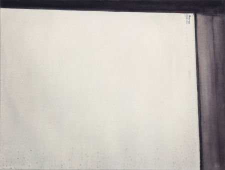 DIKE BLAIR (American, b. 1952) Untitled, 2002 Go: DIKE BLAIR (American, b. 1952)Untitled, 2002Gouache and pencil on paper